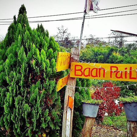 Baan Pai Likit Hotel Luaran gambar