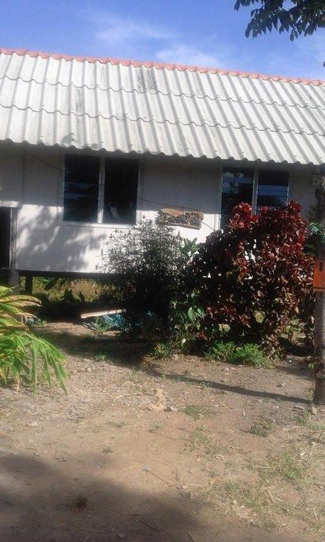 Baan Pai Likit Hotel Luaran gambar