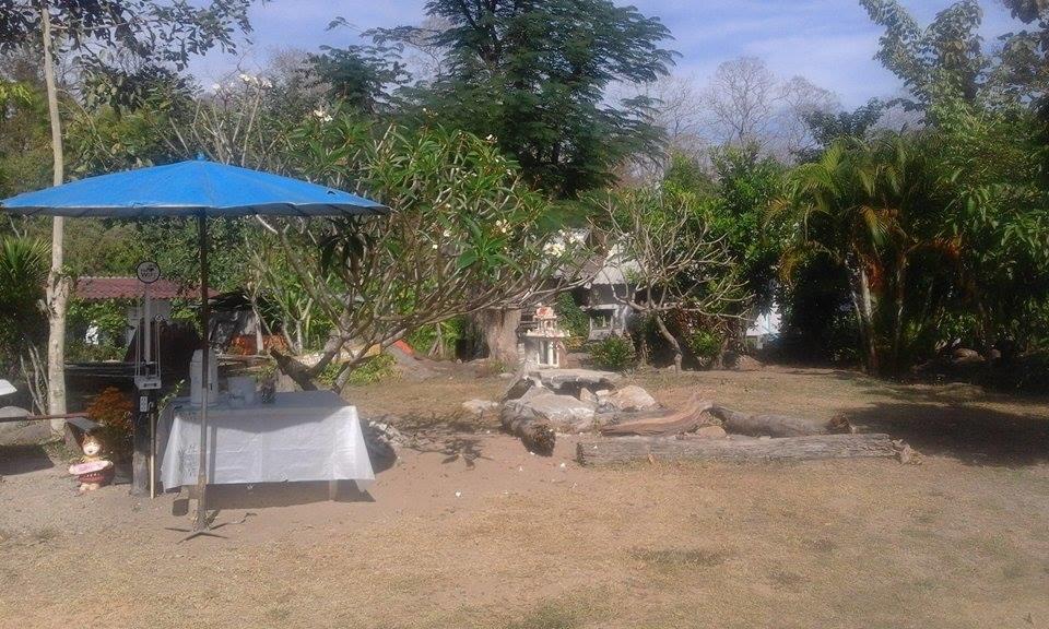Baan Pai Likit Hotel Luaran gambar