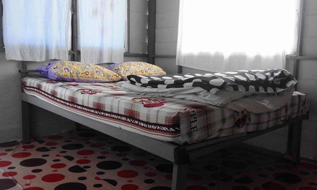 Baan Pai Likit Hotel Luaran gambar