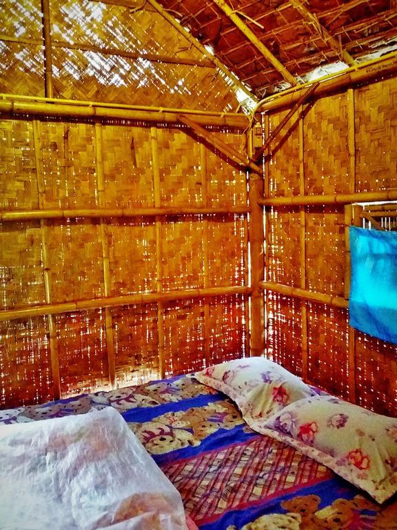 Baan Pai Likit Hotel Luaran gambar