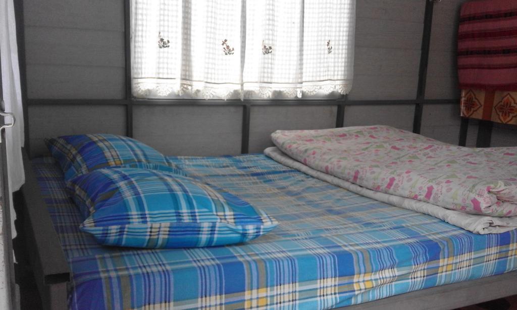 Baan Pai Likit Hotel Luaran gambar