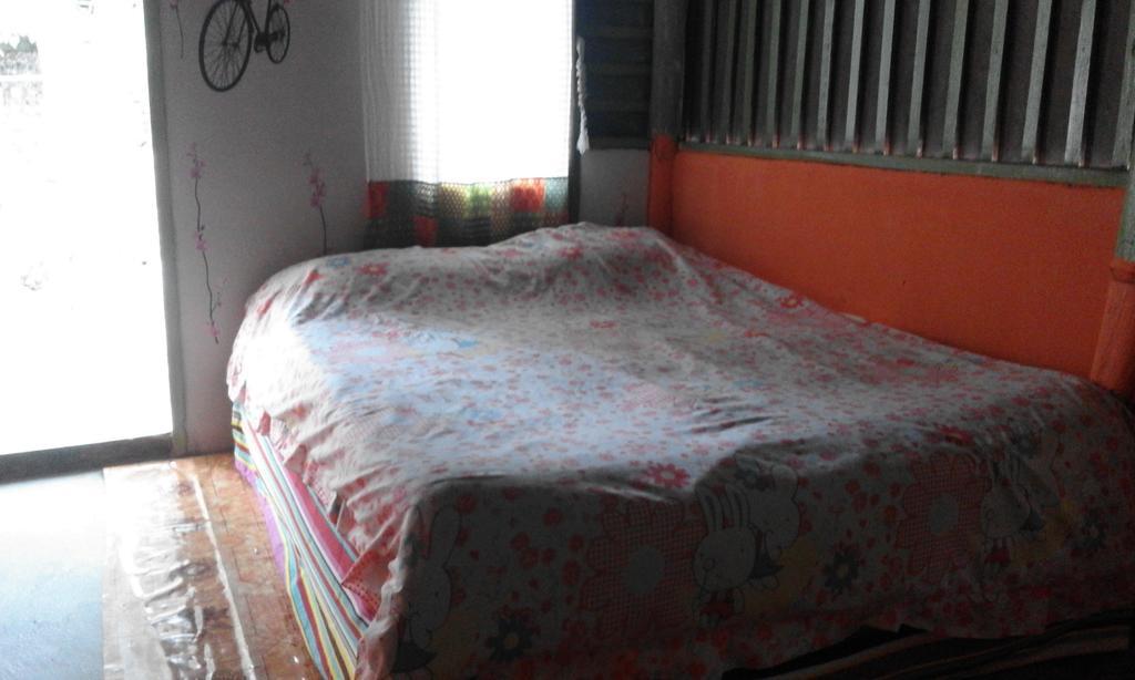 Baan Pai Likit Hotel Luaran gambar