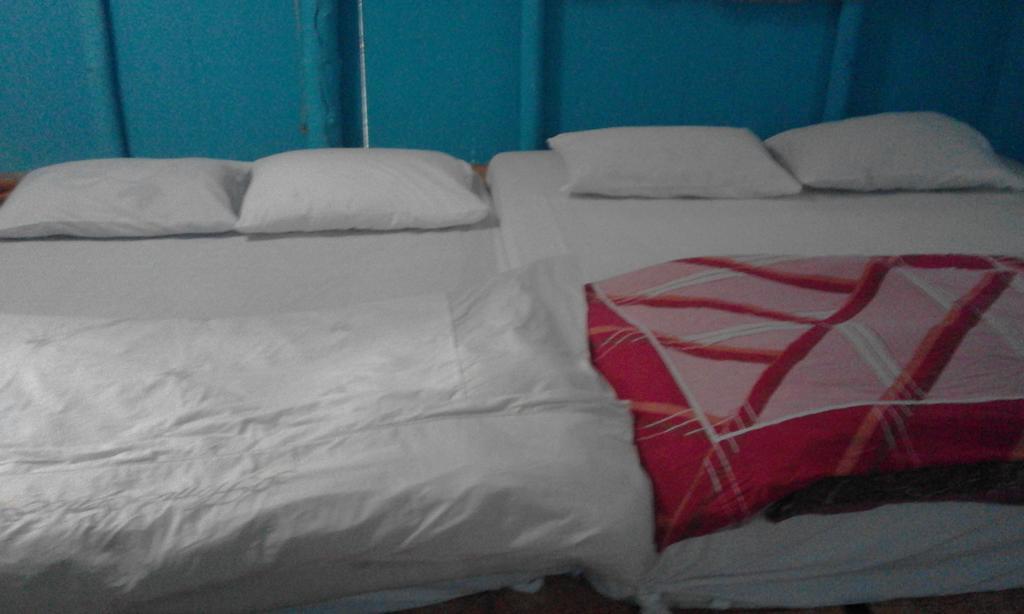 Baan Pai Likit Hotel Luaran gambar