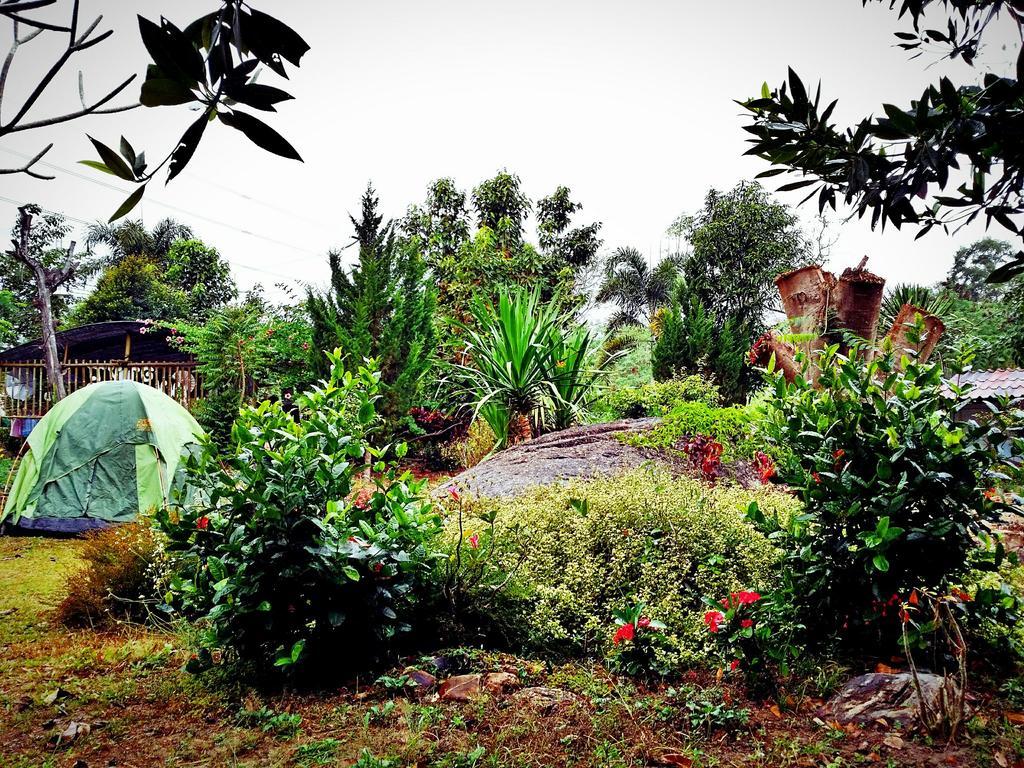 Baan Pai Likit Hotel Luaran gambar