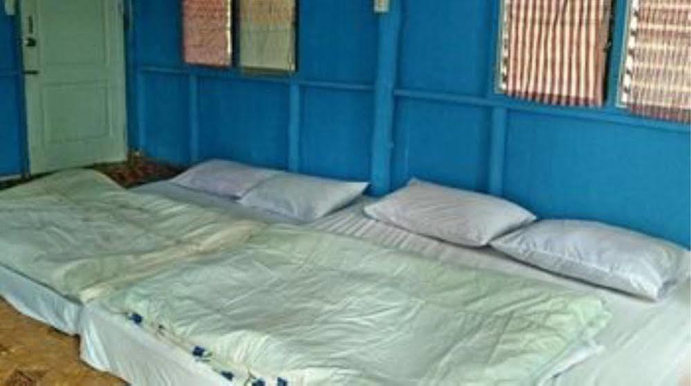 Baan Pai Likit Hotel Luaran gambar